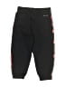 Nike 100% Polyester Graphic Black Track Pants 12-18 MO / 18 MO - photo 2