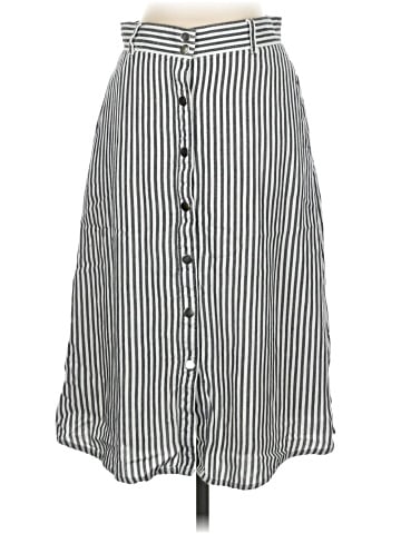 Ann Taylor LOFT Casual Skirt (view 1)