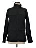 Eddie Bauer Solid Black Jacket Size M - photo 1