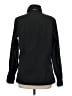 Eddie Bauer Solid Black Jacket Size M - photo 2