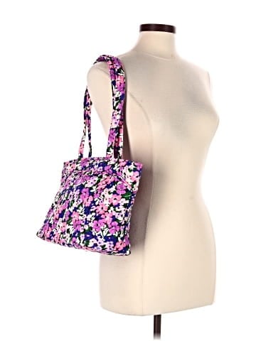 Vera Bradley Tote (view 2)