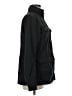 Eddie Bauer Solid Black Jacket Size M - photo 4