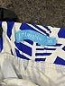 J. McLaughlin Print Blue Skort Size XS - photo 3