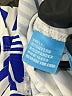 J. McLaughlin Print Blue Skort Size XS - photo 4