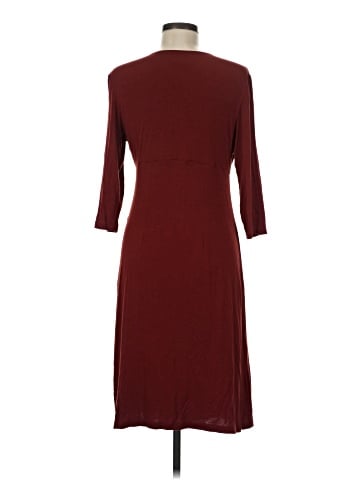 Peruvian Connection Cocktail Dress (view 2)
