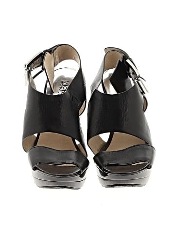 MICHAEL Michael Kors Sandals (view 2)