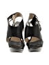 MICHAEL Michael Kors Black Sandals Size 5 (estimated) - photo 2
