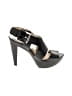 MICHAEL Michael Kors Black Sandals Size 5 (estimated) - photo 1
