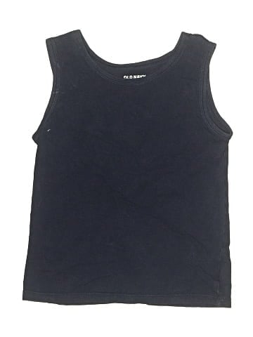 Old Navy Sleeveless T-Shirt (view 1)