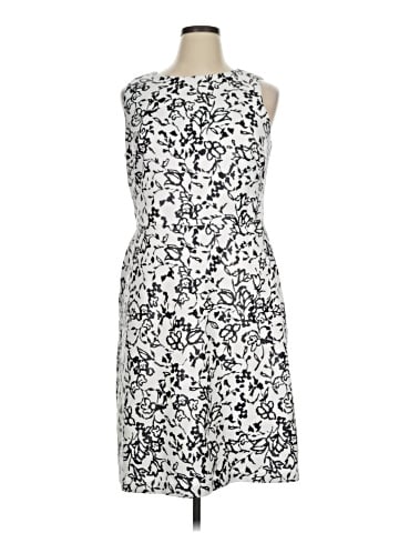 Lauren by Ralph Lauren Cocktail Dress (view 1)