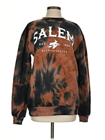 better / together Sweatshirt (view 1)
