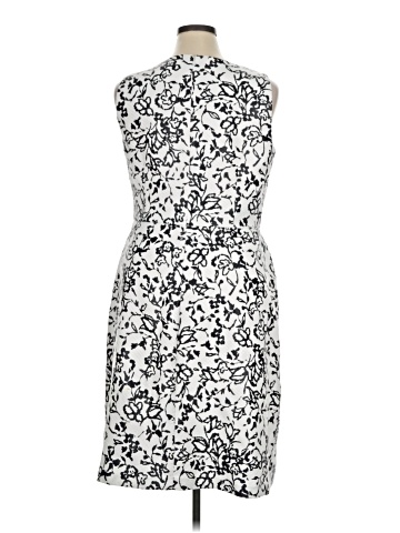 Lauren by Ralph Lauren Cocktail Dress (view 2)