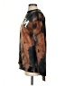 better / together Tie-dye Brown Sweatshirt Size XS - photo 5