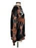 better / together Tie-dye Brown Sweatshirt Size XS - photo 4