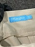 J. McLaughlin Tan Formal Skirt Size 2 - photo 4