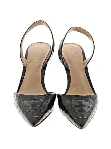 Ann Taylor Heels (view 2)