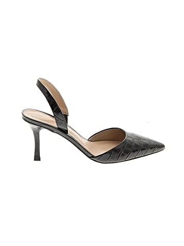 Ann Taylor Heels (view 1)