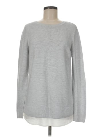 Hilary Radley Pullover Sweater (view 1)