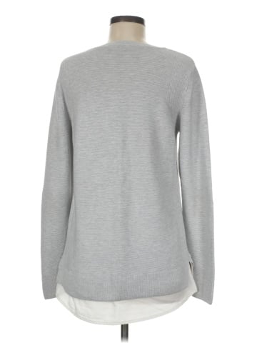 Hilary Radley Pullover Sweater (view 2)