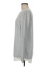 Hilary Radley Silver Gray Pullover Sweater Size M - photo 5