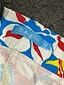 J. McLaughlin Print Blue Skort Size XS - photo 3
