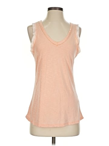 MADE IN ITALY Tank Top (view 1)