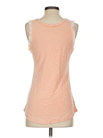 MADE IN ITALY Tank Top (view 2)