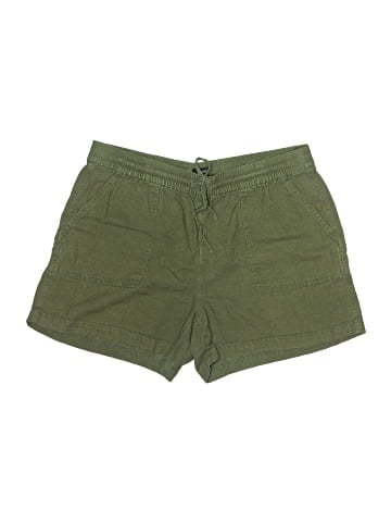 J.Crew Factory Store Khaki Shorts (view 1)