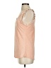 MADE IN ITALY Orange Tank Top Size XS (estimated) - photo 5
