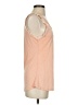 MADE IN ITALY Orange Tank Top Size XS (estimated) - photo 4
