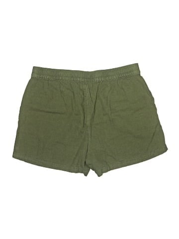 J.Crew Factory Store Khaki Shorts (view 2)