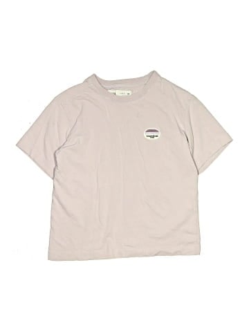 Zara Short Sleeve T-Shirt (view 1)