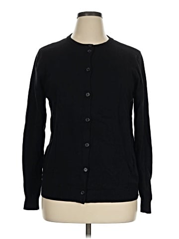 Lillusory Cardigan (view 1)