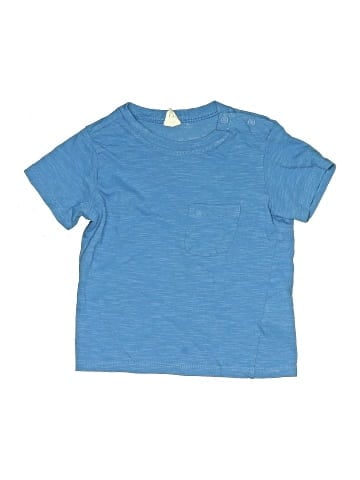 H&M Short Sleeve T-Shirt (view 1)