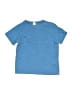 H&M Blue Short Sleeve T-Shirt 12-18 MO / 18 MO - photo 1