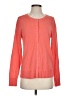Amazon Essentials Orange Cardigan Size S - photo 1
