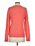 Amazon Essentials Orange Cardigan Size S - photo 2