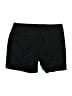 Apt. 9 Solid Black Shorts Size 4 - photo 2