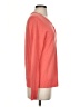 Amazon Essentials Orange Cardigan Size S - photo 4