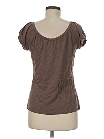 Unbranded Short Sleeve T-Shirt (view 2)