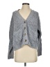 Madewell Gray Cardigan Size XS - photo 1