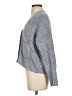 Madewell Gray Cardigan Size XS - photo 5