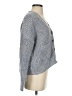 Madewell Gray Cardigan Size XS - photo 4