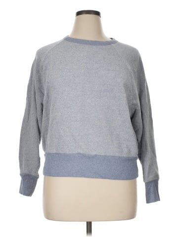Gap Pullover Sweater (view 1)