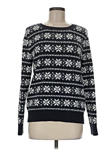 Nautica Jeans Company Pullover Sweater (view 1)