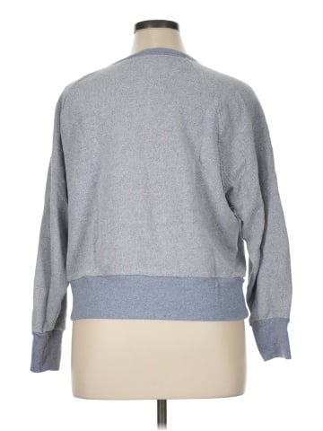 Gap Pullover Sweater (view 2)