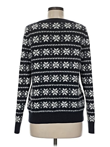 Nautica Jeans Company Pullover Sweater (view 2)