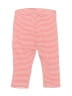 Tea 100% Cotton Stripes Red Casual Pants Size 3 - photo 2