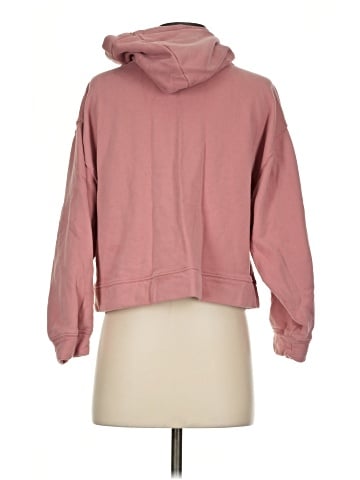 Topshop Pullover Hoodie (view 2)