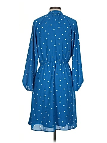 Ann Taylor Casual Dress (view 2)